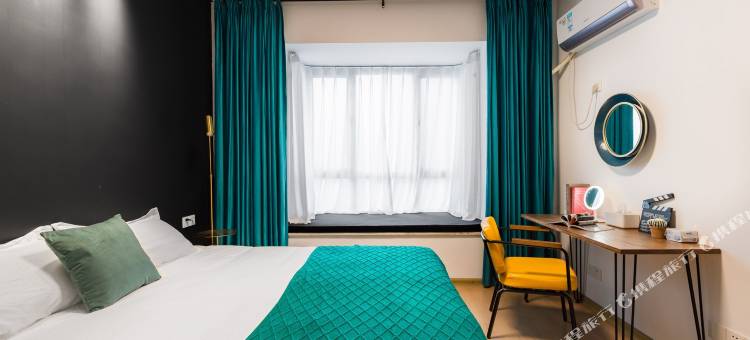 长沙七妹阿公寓(2号店)图片