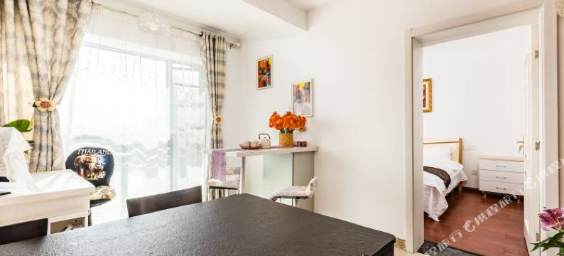 昆明四季花语公寓图片