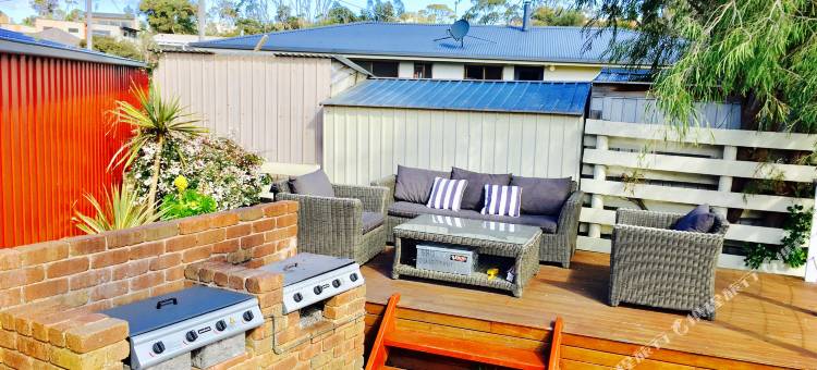 马兰高汽车旅馆(Motel Marengo)图片