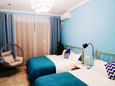 龙海姣度假别墅