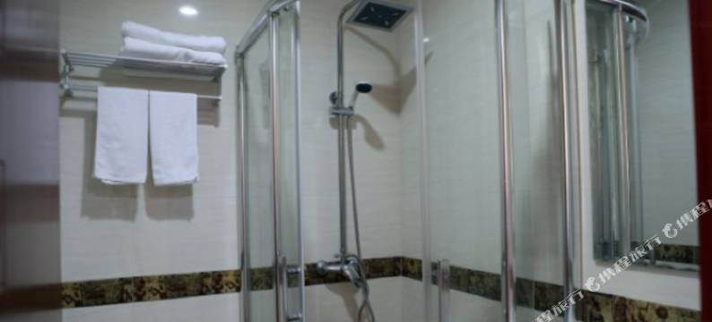 上海庆佳宾馆图片