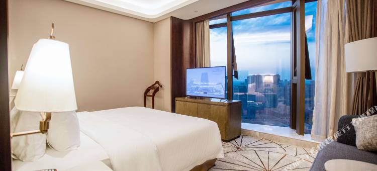 重庆铜梁天喜豪生大酒店图片