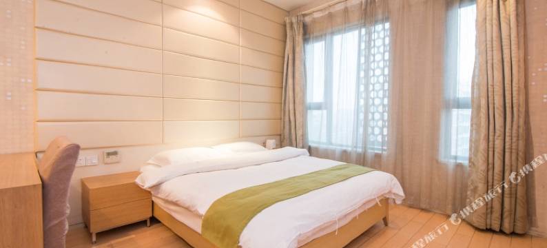 泸州忆江商务宾馆图片