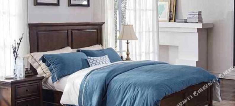 东方广场酒店式公寓(武汉机场店)图片