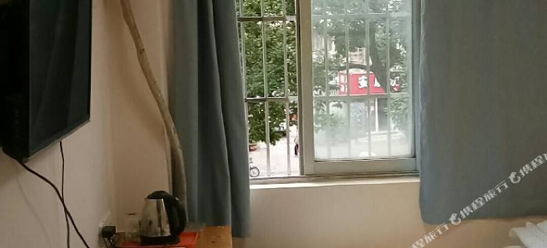 宁波望柳宾馆图片