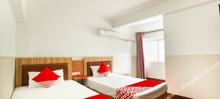 OYO福州马尾玉锦宾馆图片