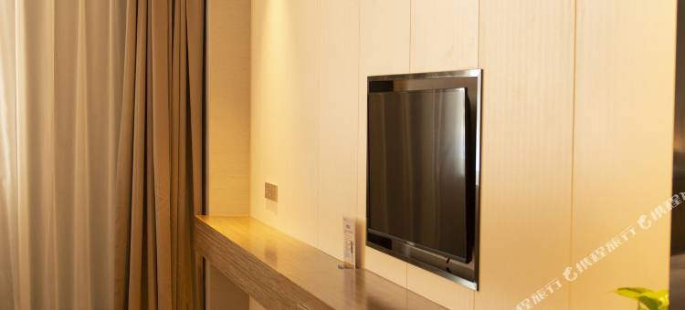 柏曼酒店(石首湘鄂农贸城店)图片