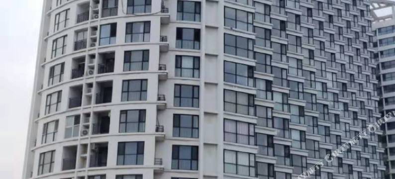 秦皇岛森林逸城熙海岸海景公寓图片