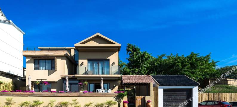 苏州木石云水精品民宿图片