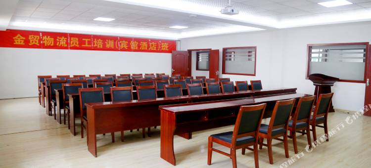 骏怡精选酒店(宣城宣州工业园店)图片