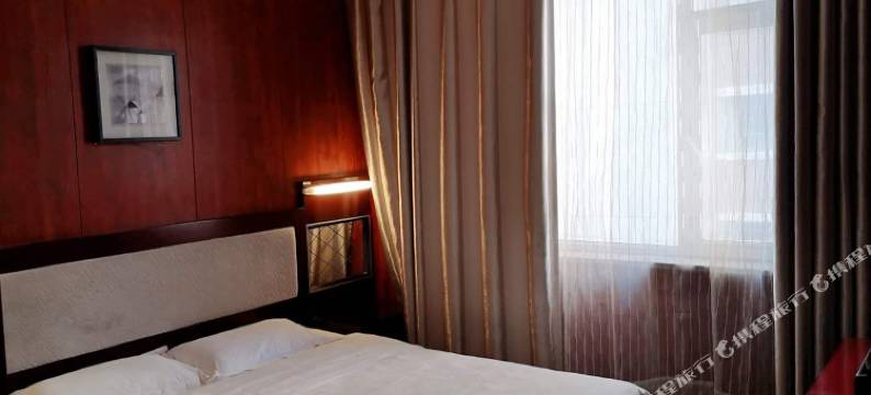 乌鲁木齐银华商务酒店图片