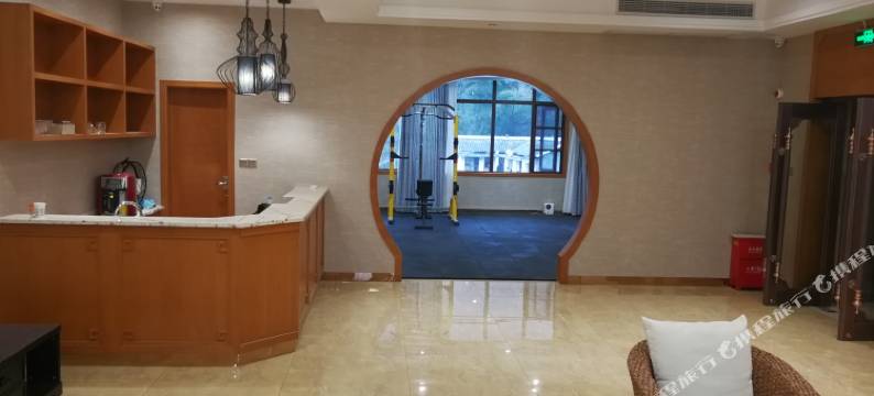 文县嘉廷酒店图片