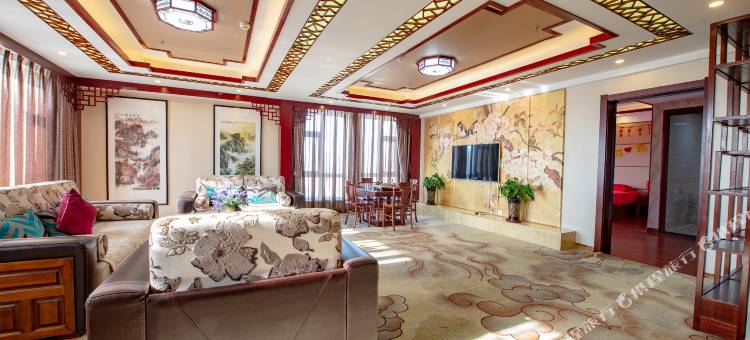 星程酒店(长春亚泰北大街店)图片