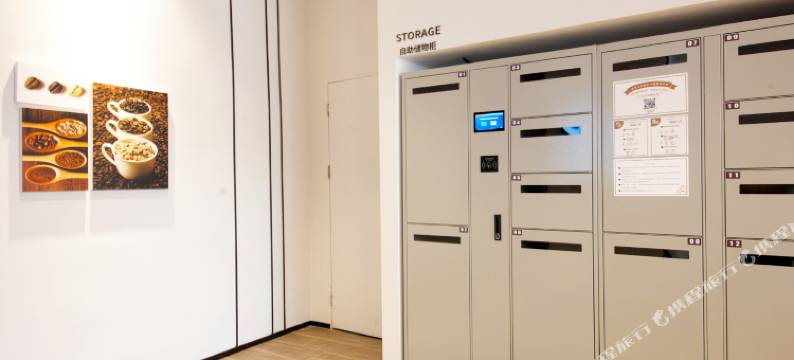 汉庭酒店(合肥中科大火车南站店)图片