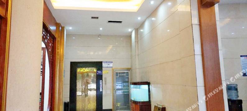 新宁城市速捷酒店图片