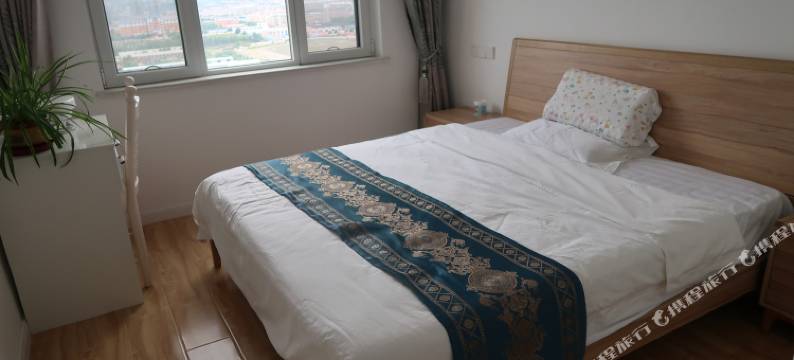 烟台晨坪如家公寓图片