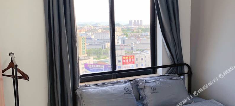 东莞小蜗的家公寓(16号店)图片