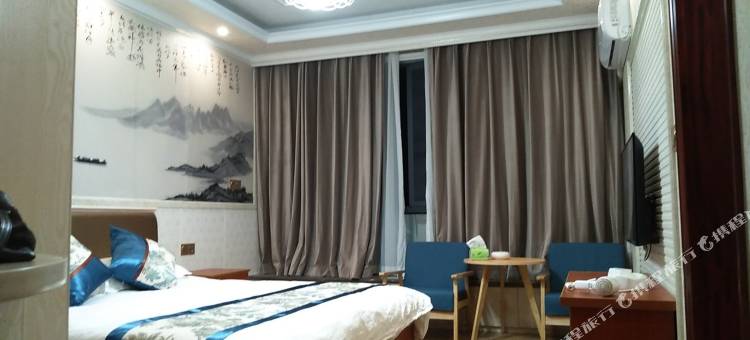 建德明森民宿图片