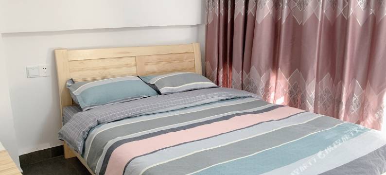 厦门轻奢网红民宿(开元路分店)图片