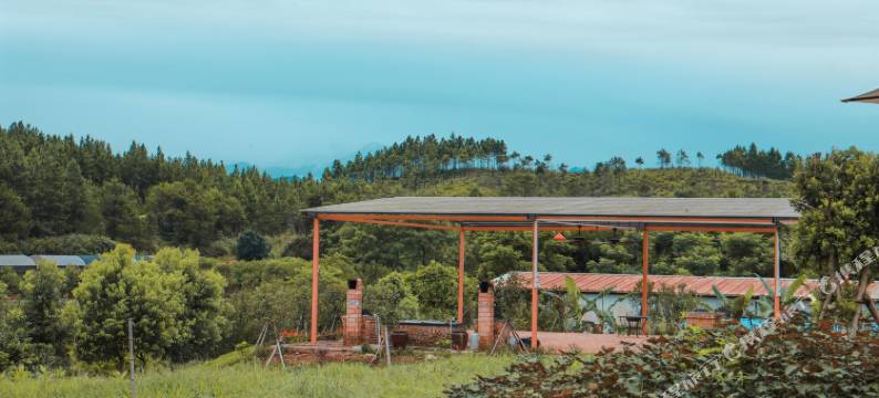 始兴开心农场图片