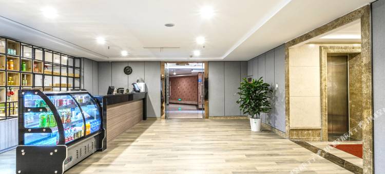 美程酒店(张家港南苑西路名仕店)图片