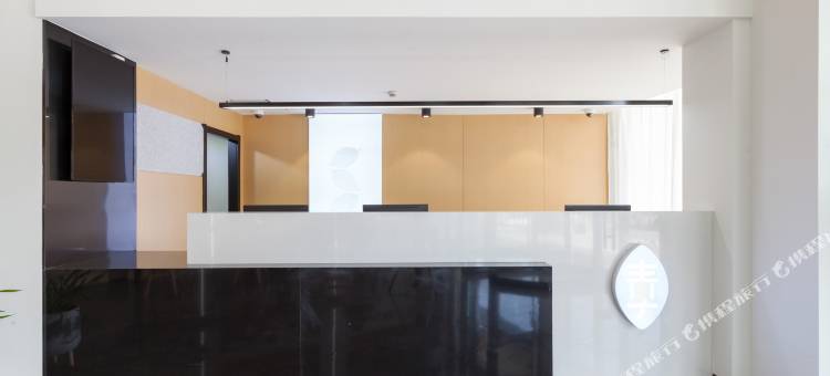 青季酒店(上海安亭汽车城店)图片