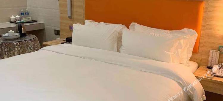 易达商务酒店(陆丰汽车客运总站店)图片