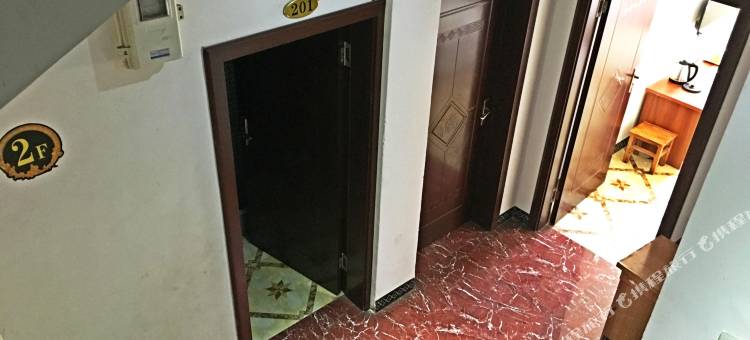 曲靖源华宾馆图片