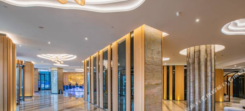 贵阳溪山里酒店图片