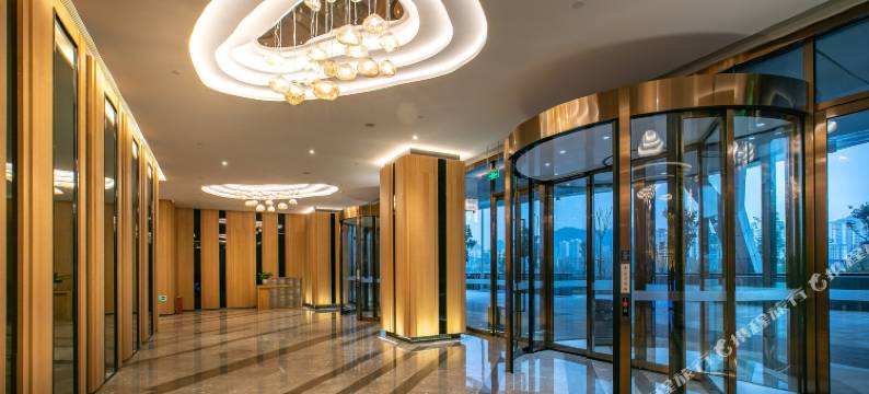 贵阳溪山里酒店图片