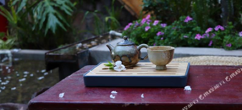 西昌云野民宿图片