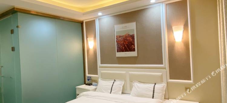 墨玉浙轩宾馆图片