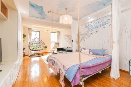 上海原点设计公寓(沪南公路分店)