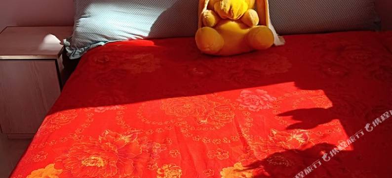 呼伦贝尔舒洁家庭民宿图片