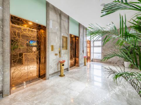 华山诺富特酒店