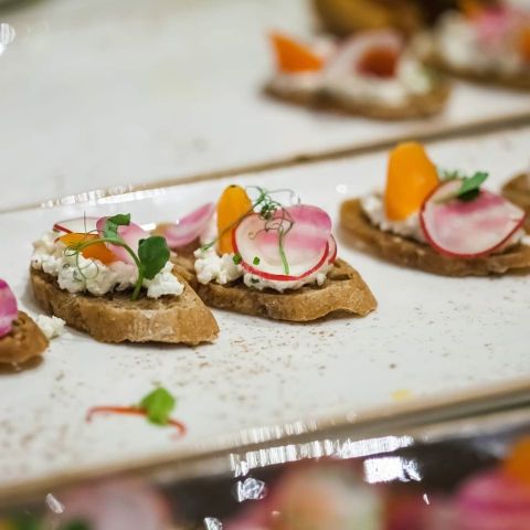 Modena By Fraser New District WuxiOver view