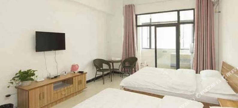 郑州方圆酒店公寓图片