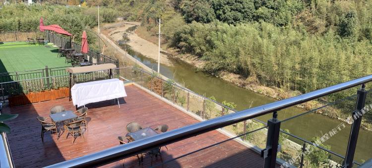 花筑·隐龙客栈(宁国皖南川藏线)图片