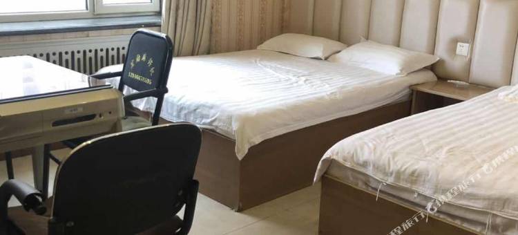 宝清多伦多宾馆图片