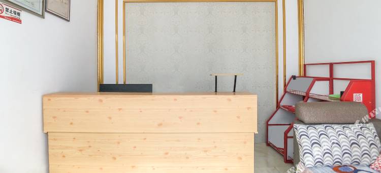 OYO楚雄兴佳宾馆图片