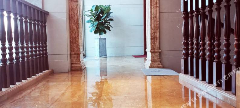 纳家营塔希尔公寓图片