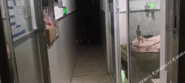 靖宇白山招待所图片