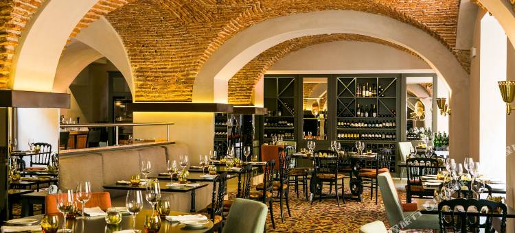 里斯本广场商务酒店-全球小型豪华酒店联盟(Pousada de Lisboa - Small Luxury Hotels of the World)图片