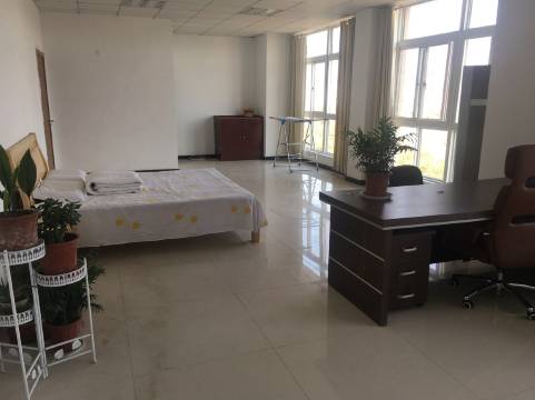 枣庄到家了公寓