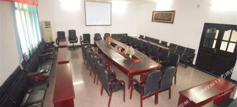 株洲攸县龙泉山庄客栈图片