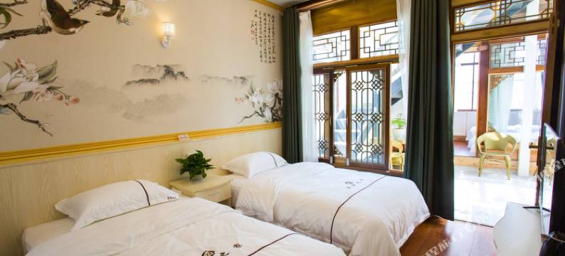 和顺古镇庆源之家客栈图片