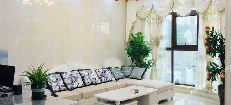 舟山龙深度假酒店图片