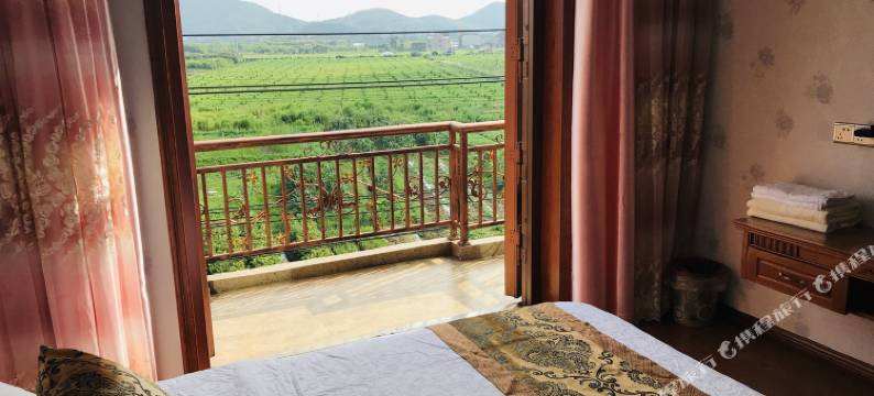 舟山龙深度假酒店图片