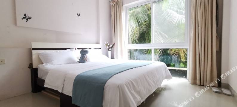 三亚近海高端公寓(金鸡岭村一巷分店)图片