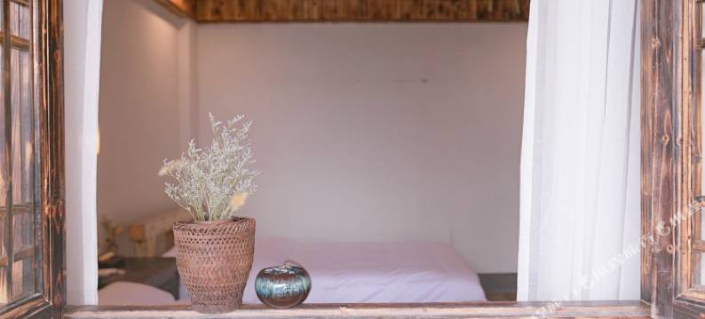 龙脊梯田耘端观景民宿(古壮寨店)图片